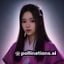 澳门娱乐城游戏策略分析师林雅婷头像，年轻女性，职业装束，眼神睿智，展现专业分析气质